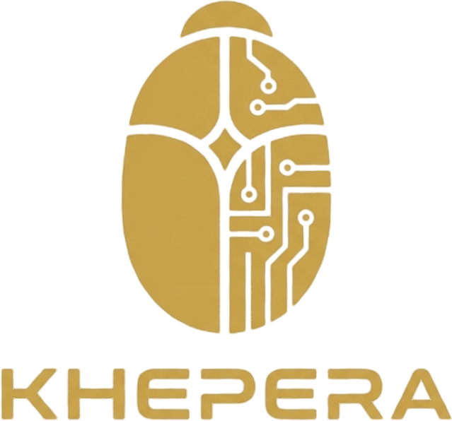 Khepera AI Technologies logo
